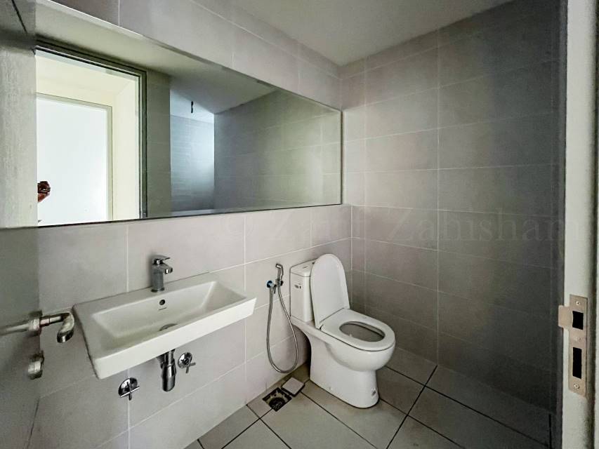2 Storey Superlink Home  East 57 Taman Melawati - photo 8