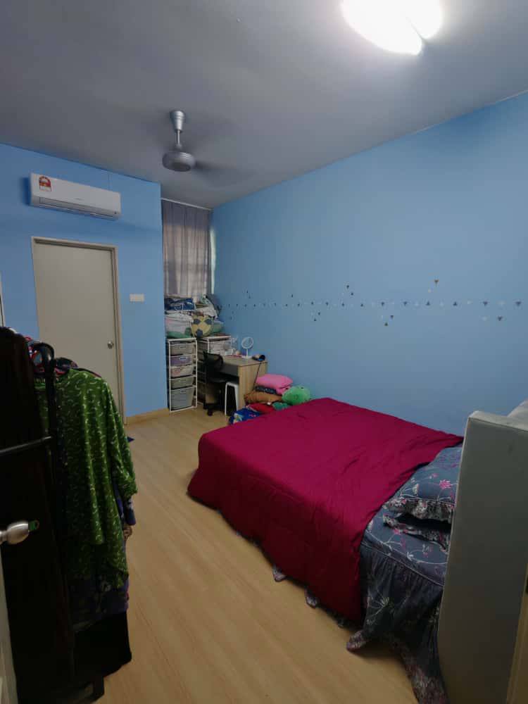 Double Storey Setia Alam Sari lham 2, Bangi - photo 11