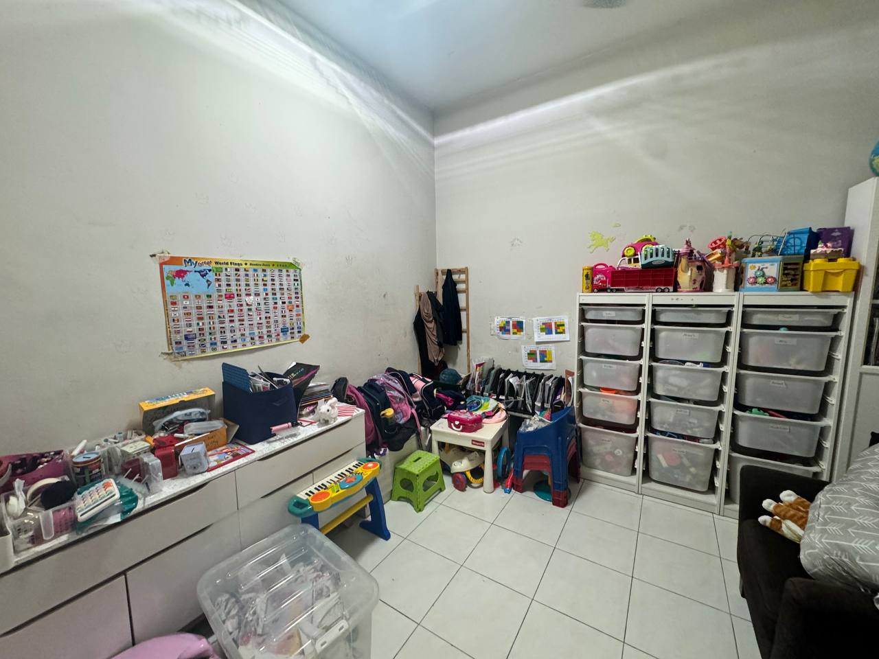 2 Storey Semi D Jalan Makmur Saujana Impian Kajang - photo 11