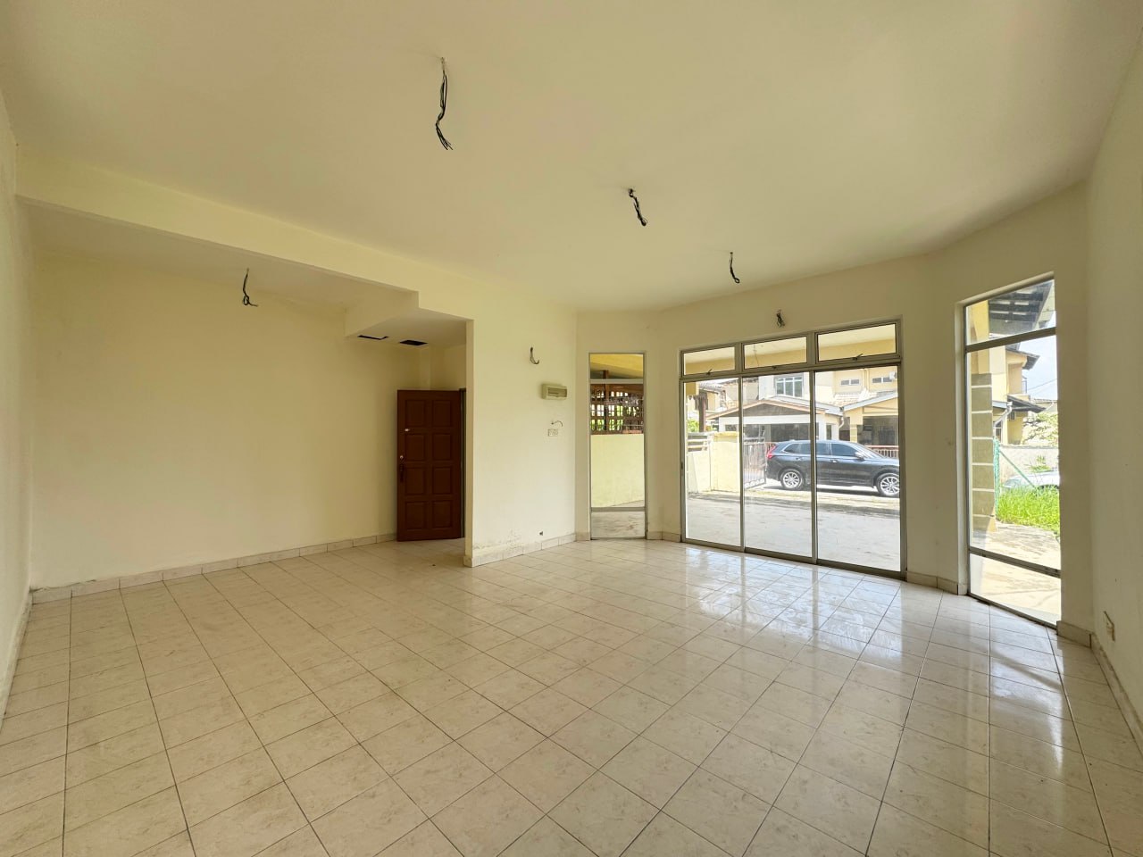 2 Storey Semi D  Taman Dahlia, Bandar Baru Salak - photo 8
