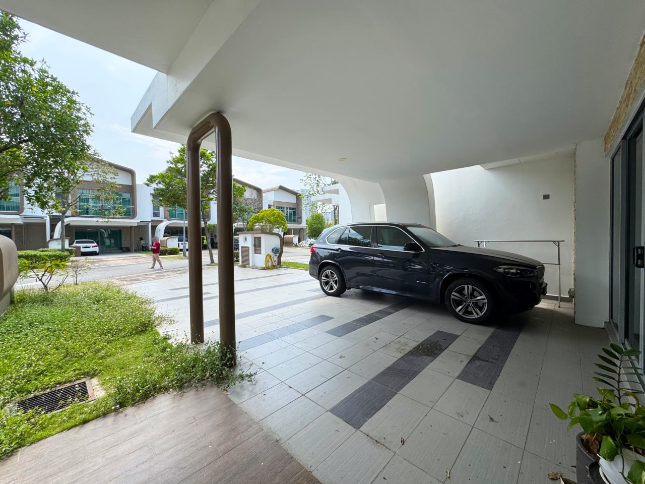 2 Storey Link House Setia Eco Glades - photo 4