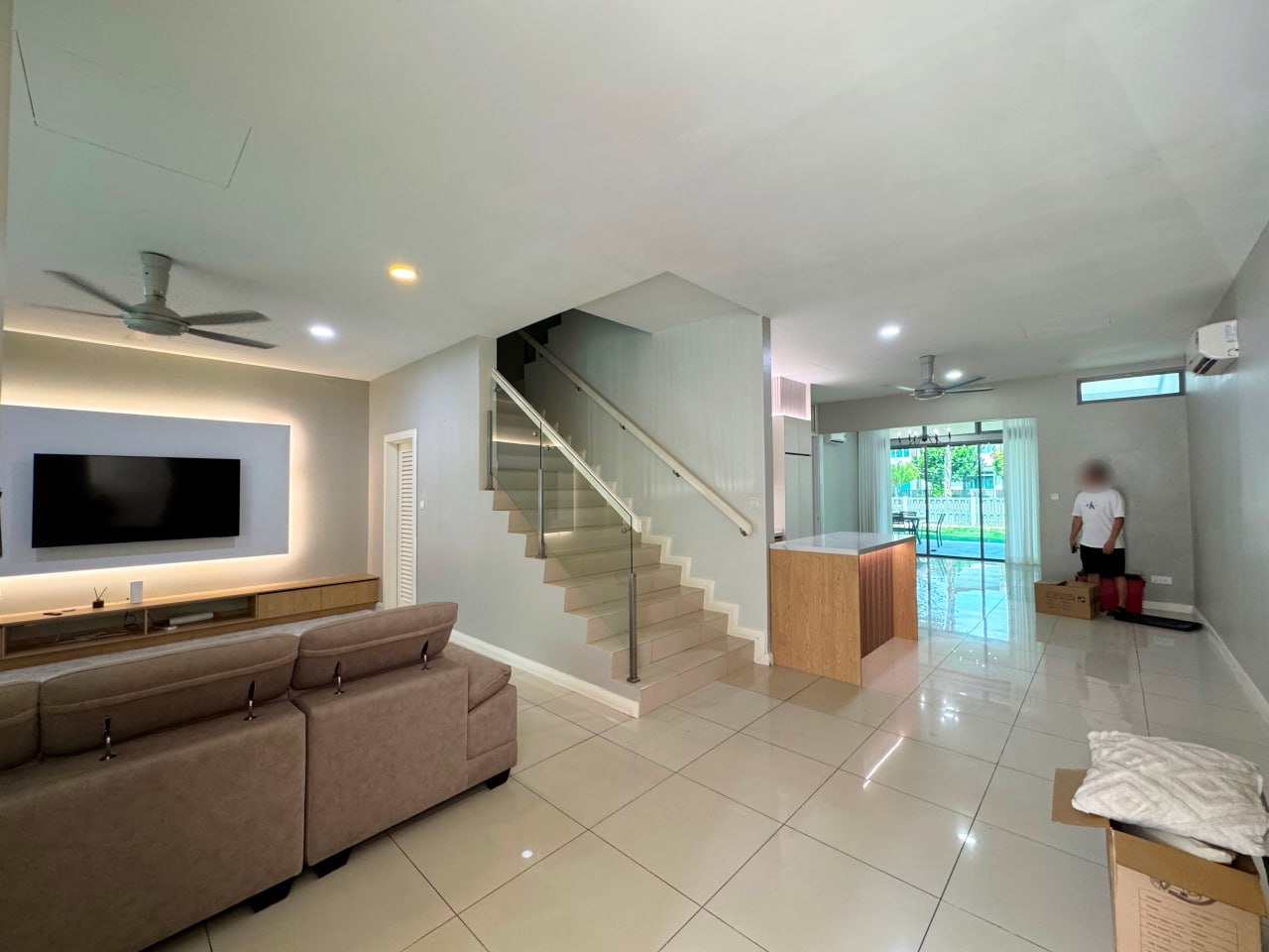 2 Storey Link House Setia Eco Glades - photo 7