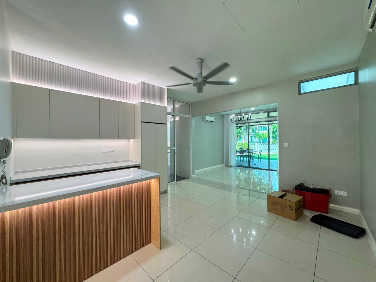 2 Storey Link House Setia Eco Glades - photo 8
