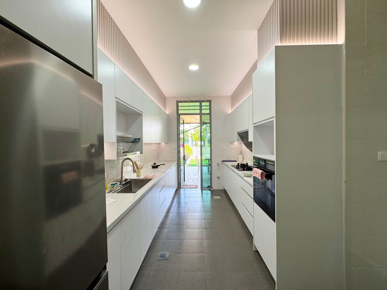 2 Storey Link House Setia Eco Glades - photo 12