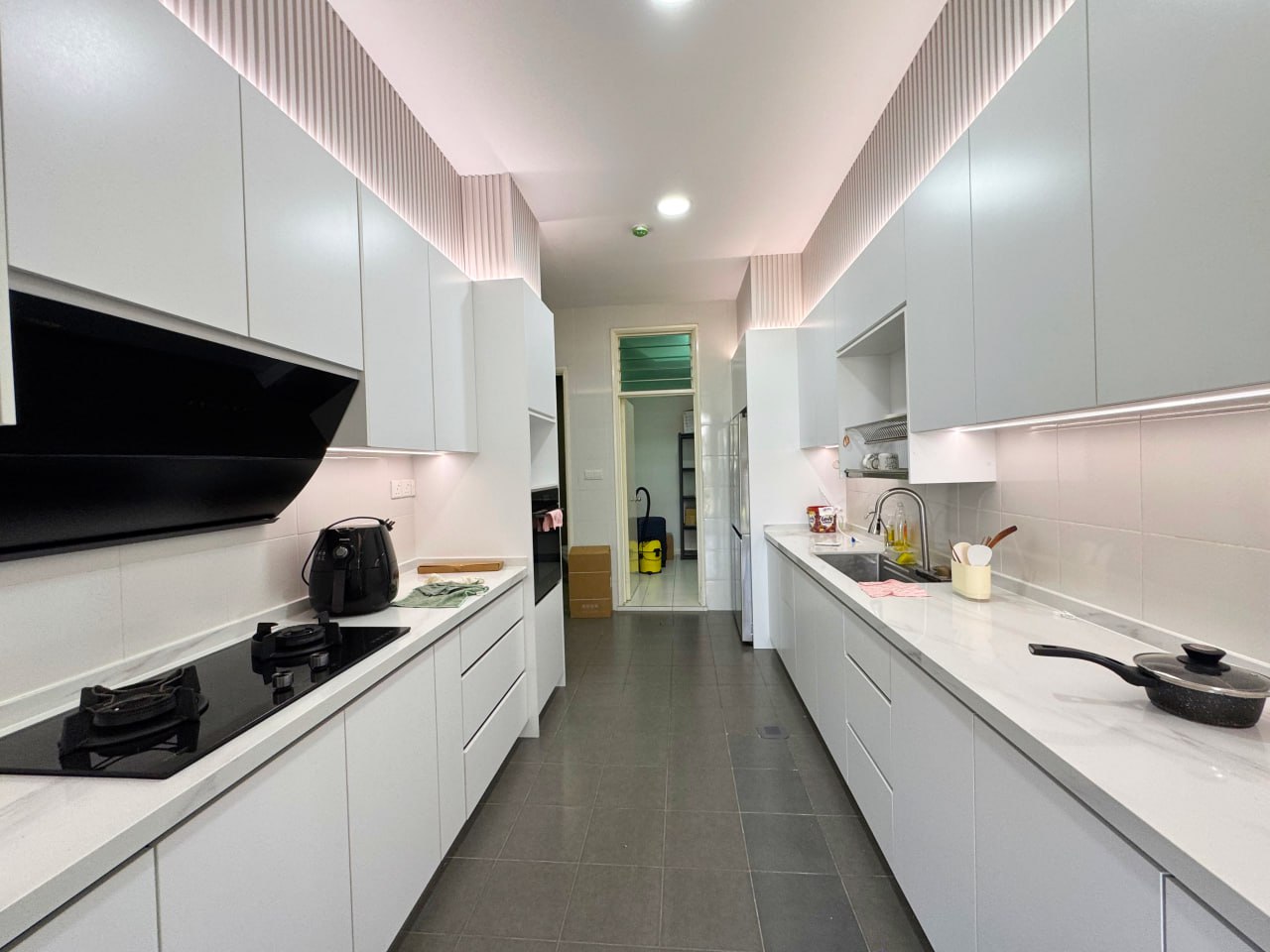 2 Storey Link House Setia Eco Glades - photo 13