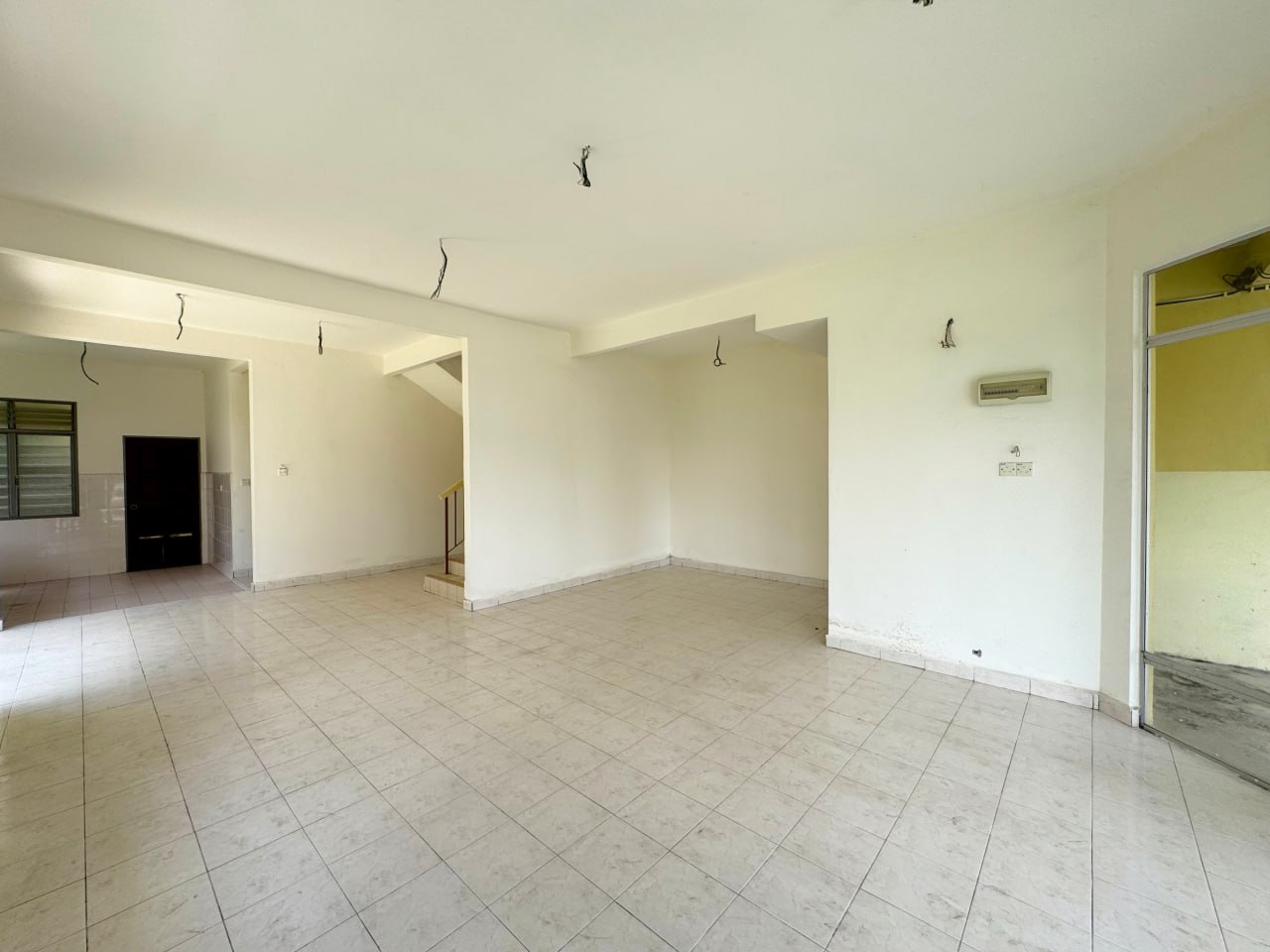 2 Storey Semi D Taman Dahlia, Bandar Baru Salak - photo 7