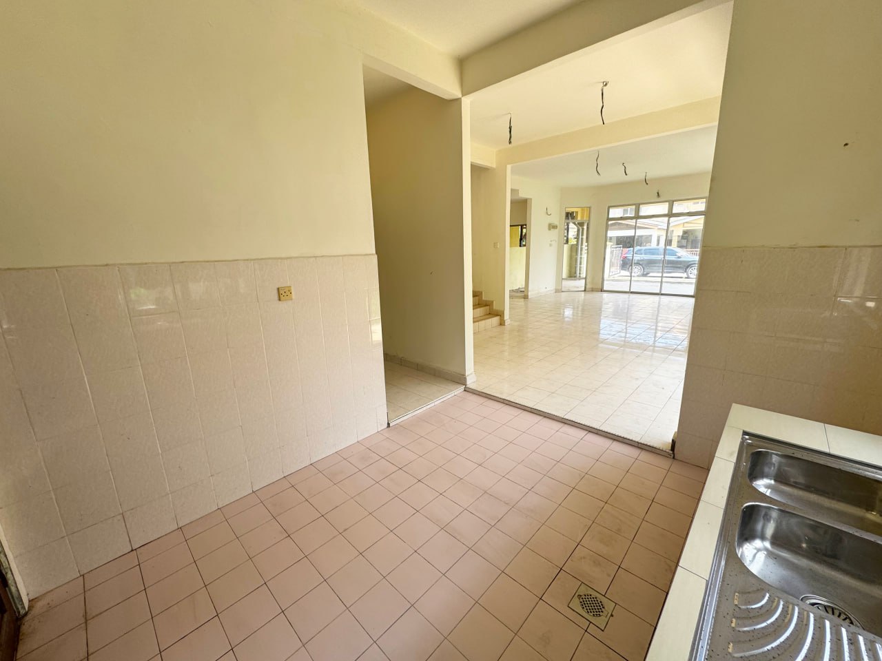 2 Storey Semi D Taman Dahlia, Bandar Baru Salak - photo 12