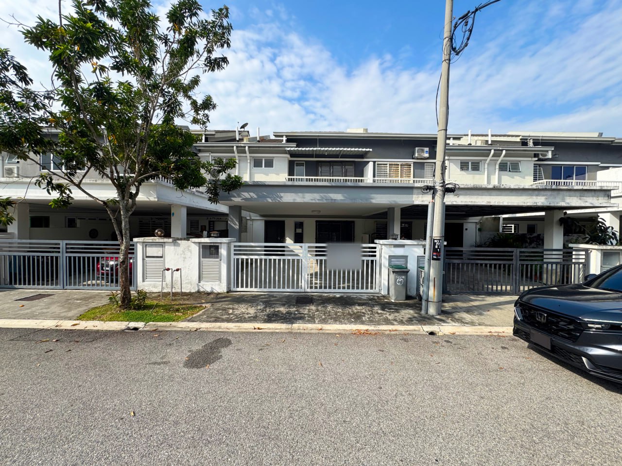 2 Storey Terrace Taman Desa Seringin, Nilai 3