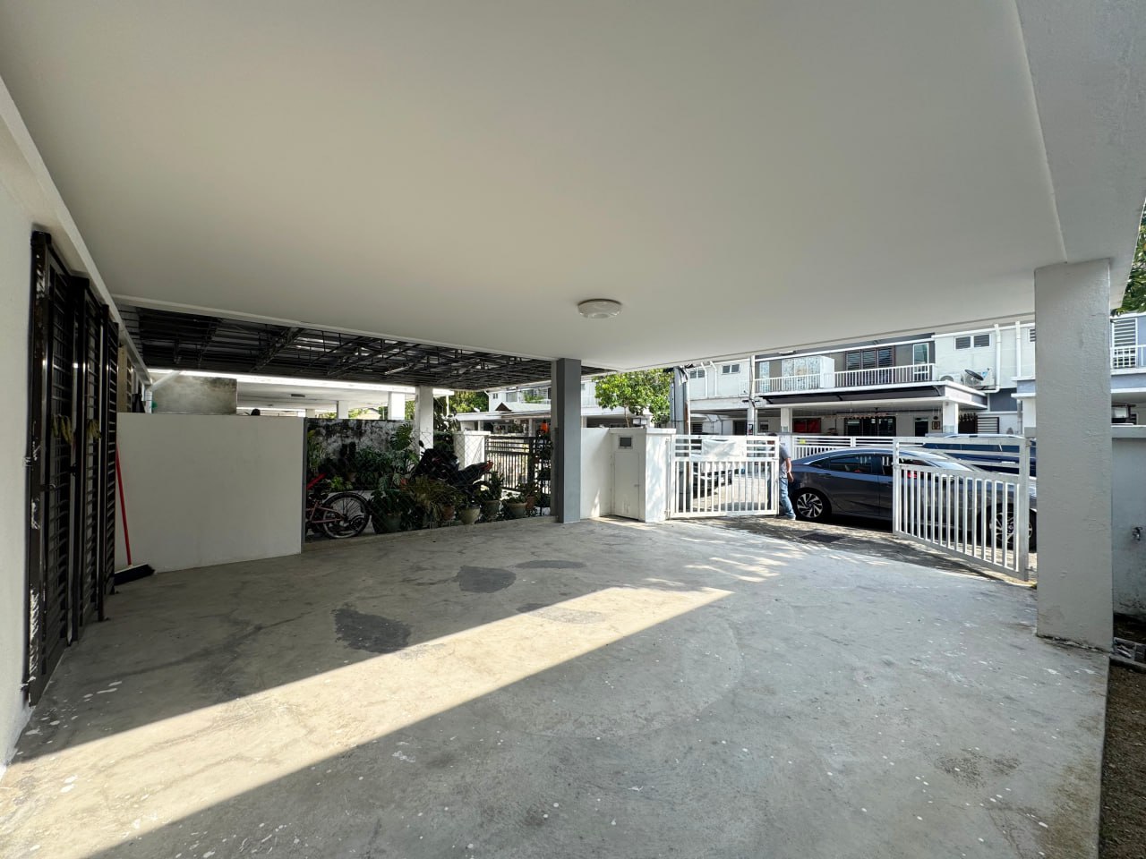 2 Storey Terrace Taman Desa Seringin, Nilai 3 - photo 3