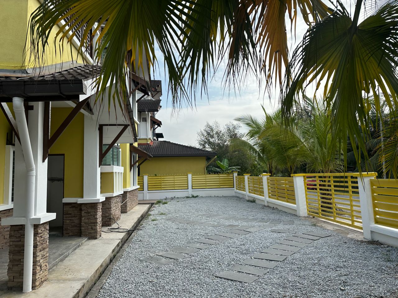 2 Storey Corner Lot Semi-d Seksyen 3 Bangi - photo 3