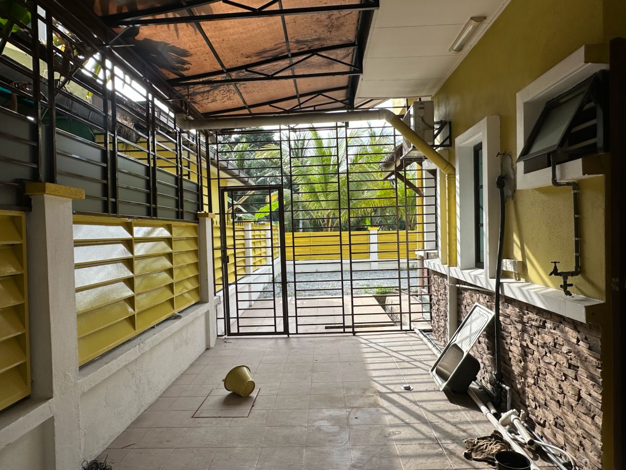 2 Storey Corner Lot Semi-d Seksyen 3 Bangi - photo 13