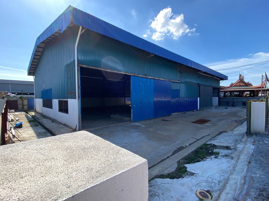 Light Industrial Warehouse Jalan Bukit Kemuning - photo 8