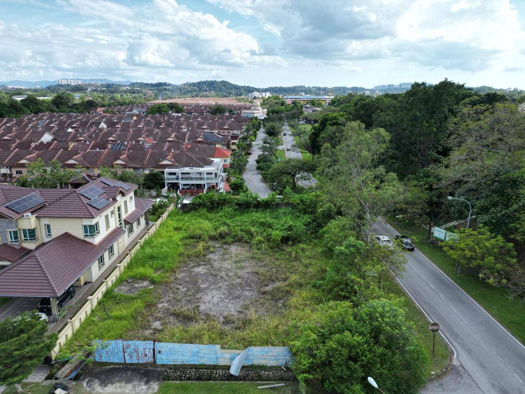 Bungalow Lot Seksyen 4 Bandar Baru Bangi - photo 7