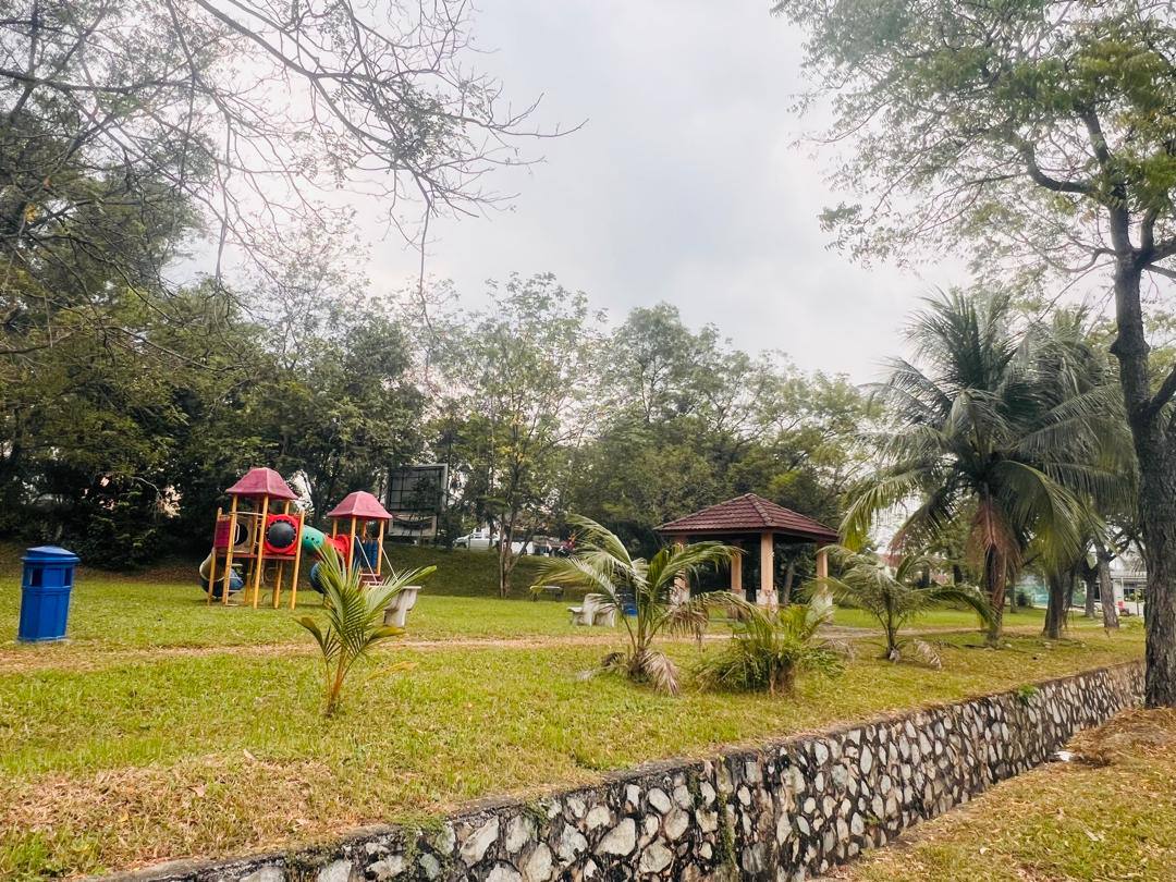 Bungalow Lot Seksyen 4 Bandar Baru Bangi - photo 8