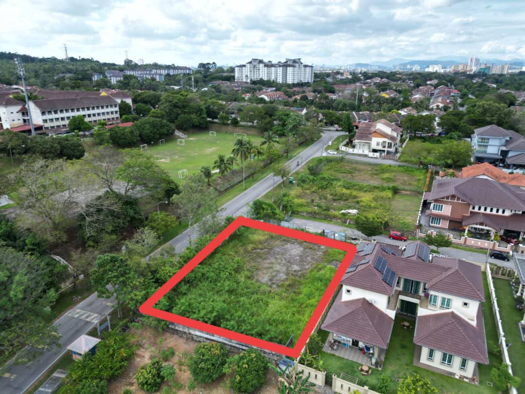 Bungalow Lot Seksyen 4 Bandar Baru Bangi - photo 10