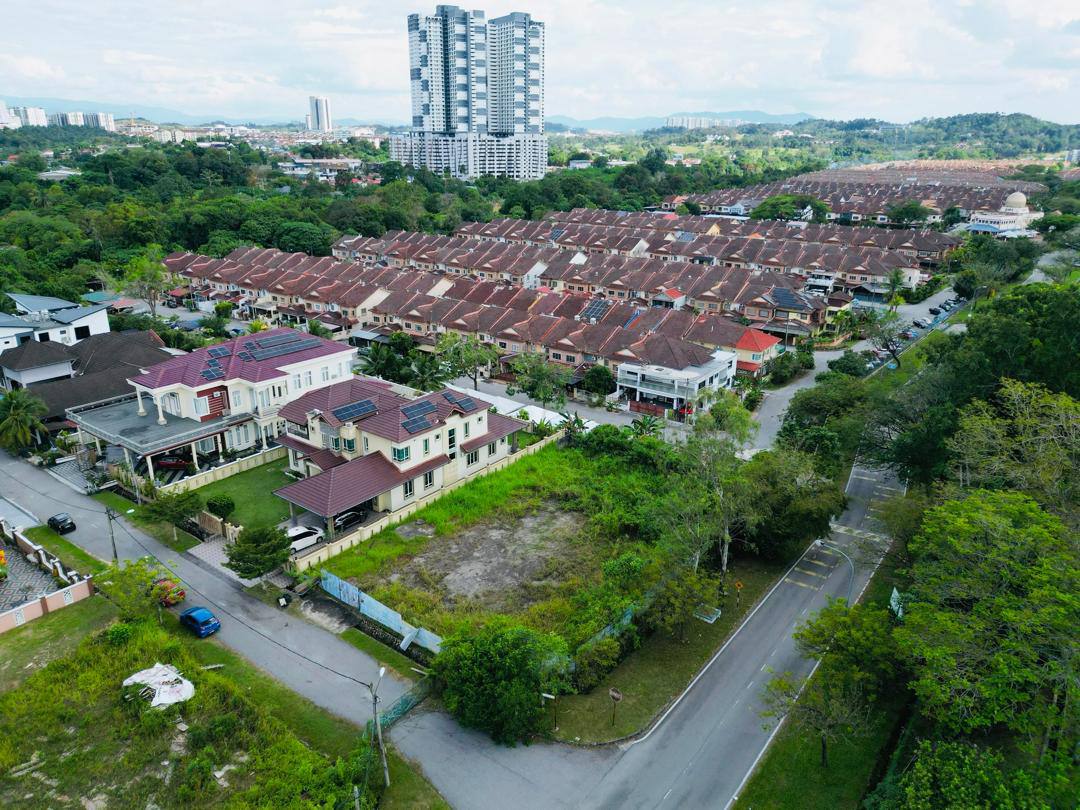 Bungalow Lot Seksyen 4 Bandar Baru Bangi - photo 11