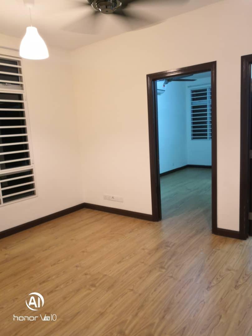 Double Storey Terrace House Presint 14 Putrajaya - photo 3