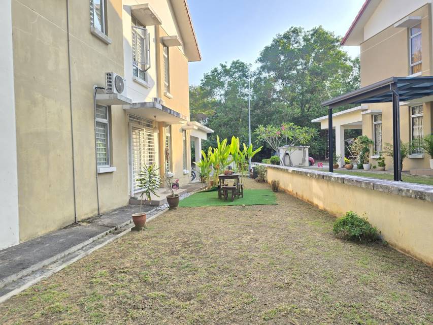 Double Storey Terrace House Presint 14 Putrajaya - photo 8