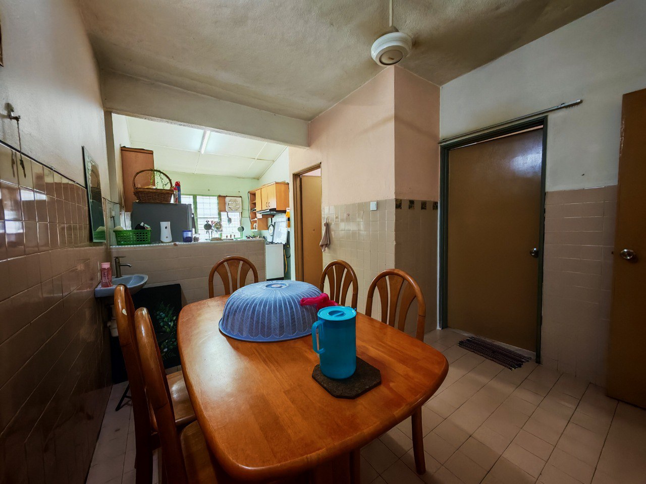 Double Storey Terrace House Taman Keramat - photo 8