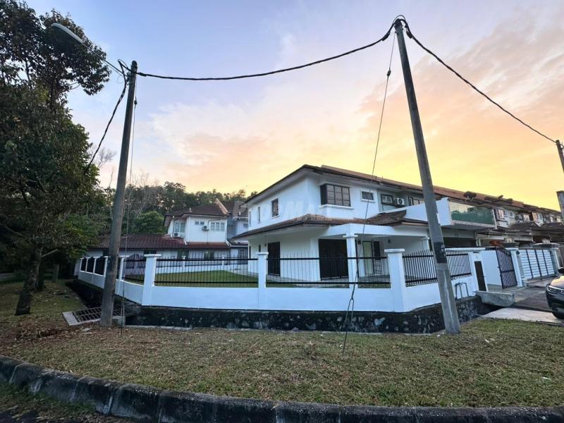 Bandar Sunway Semenyih Double Storey