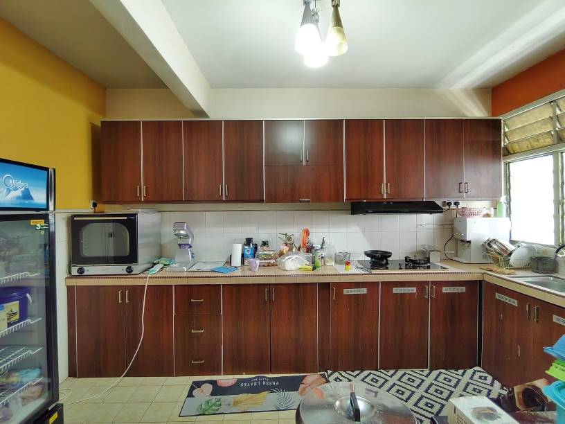Double Storey Terrace Taman Mawar 2, Bandar Baru S - photo 8