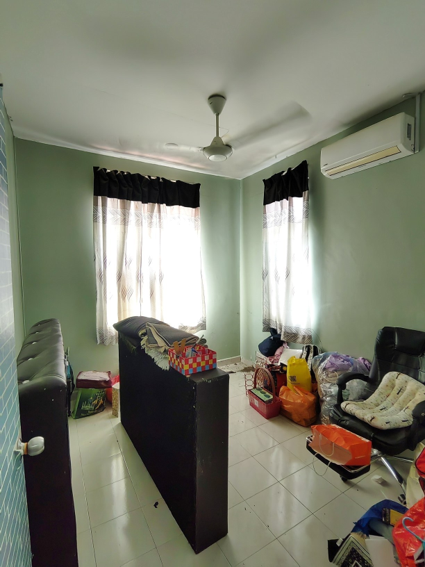 Double Storey Terrace Taman Mawar 2, Bandar Baru S - photo 11