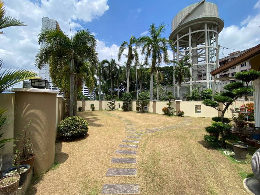 Double Storey Semi D Terrace House Seksyen 5 - photo 4