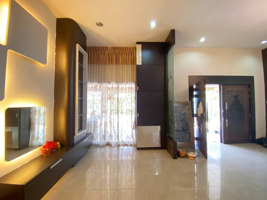 Double Storey Semi D Terrace House Seksyen 5 - photo 10