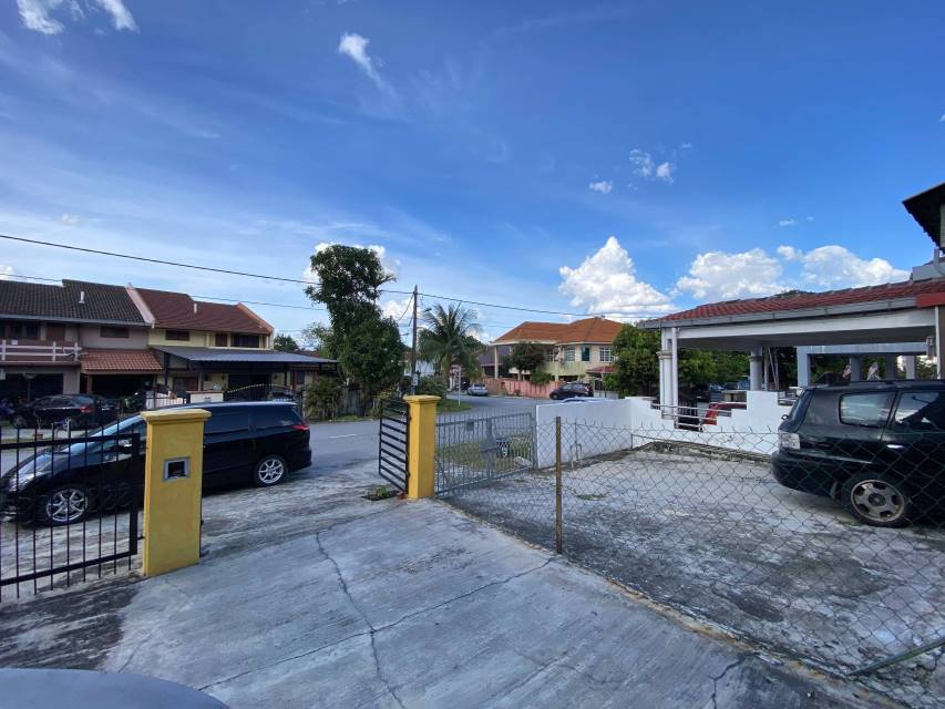 Double Storey Terrace Seksyen 4 Bandar Baru Bangi - photo 3