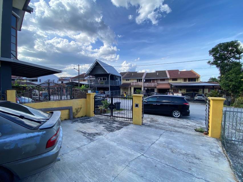 Double Storey Terrace Seksyen 4 Bandar Baru Bangi - photo 4