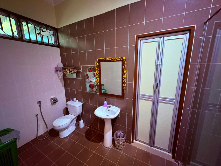 Double Storey Semi-D Cinta Sayang Resort Homes - photo 11