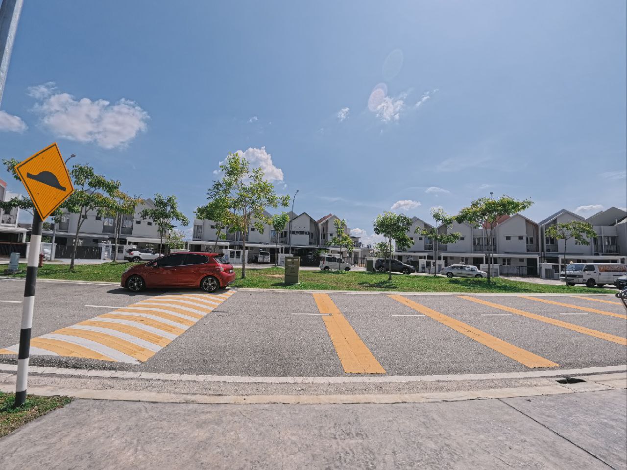 Superlink 2 Storey Serene Height Frischia - photo 4