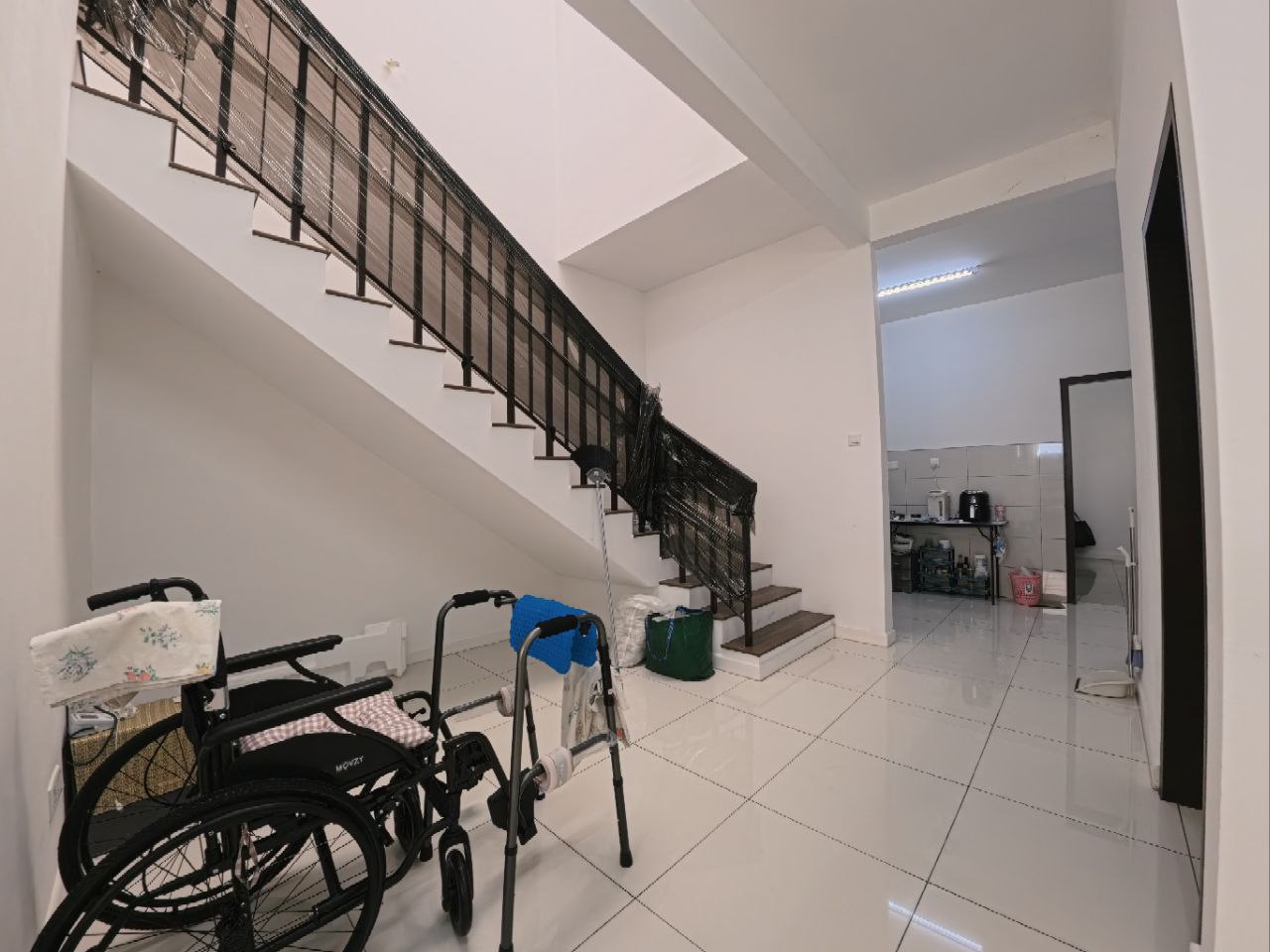 Superlink 2 Storey Serene Height Frischia - photo 8