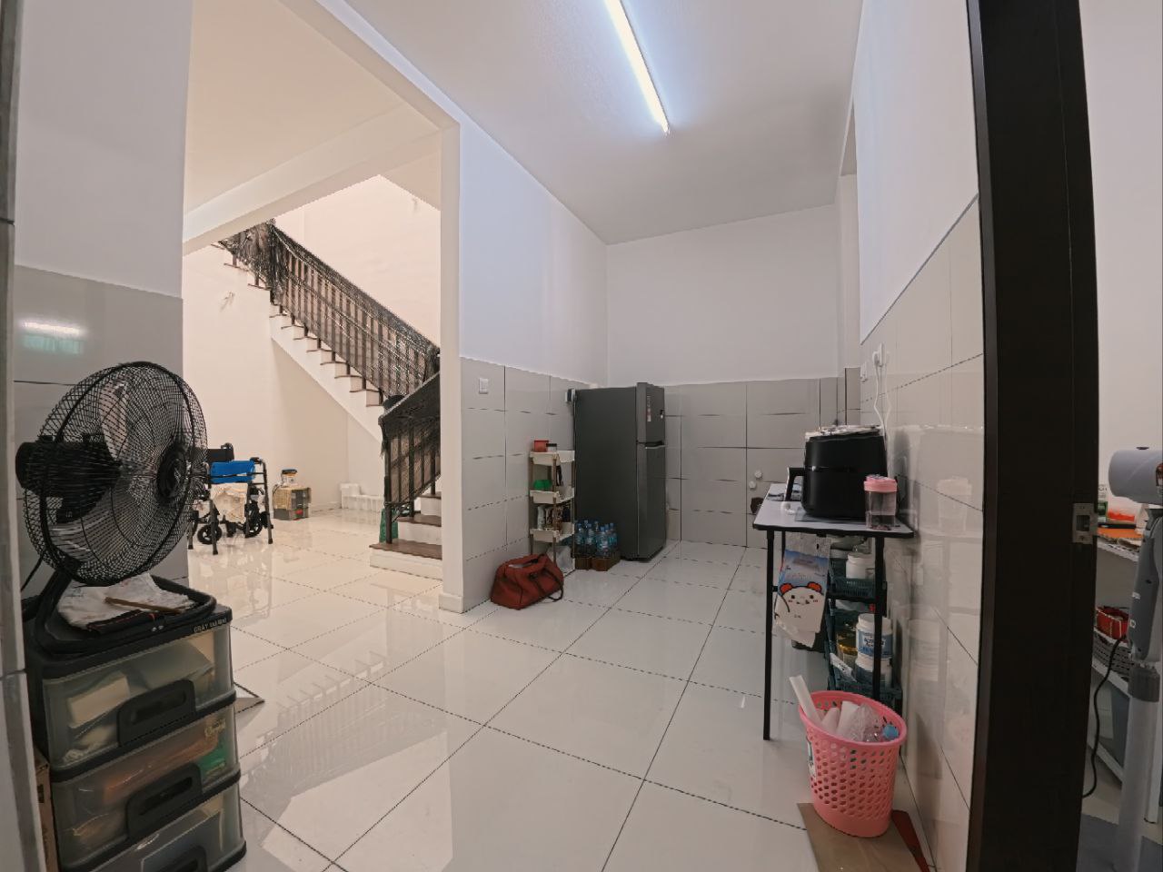 Superlink 2 Storey Serene Height Frischia - photo 11