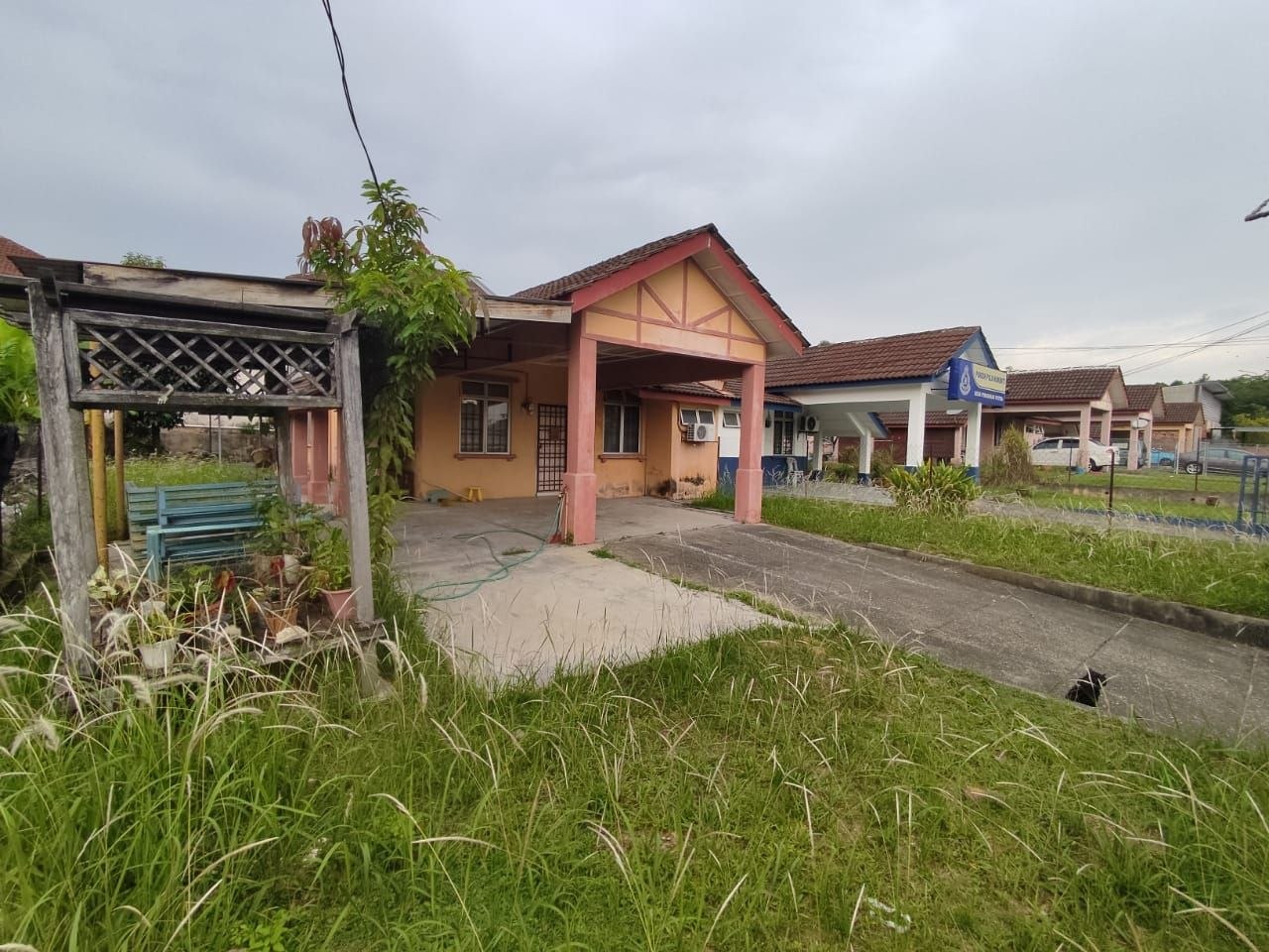 Semi D Single Storey Desa Pinggiran Putra Kajang - photo 2
