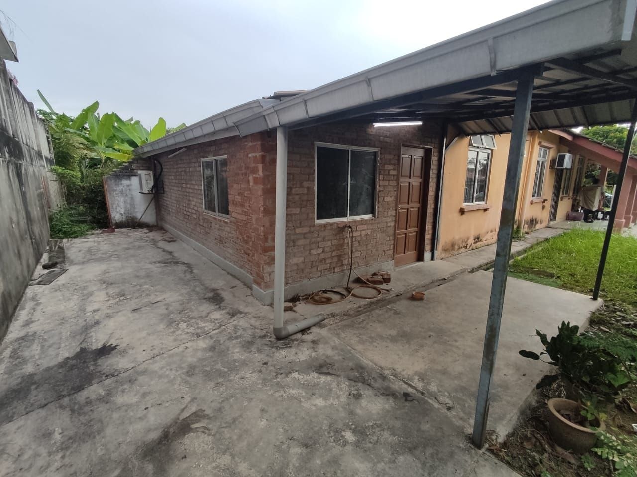 Semi D Single Storey Desa Pinggiran Putra Kajang - photo 8