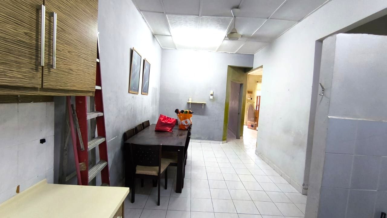 Semi D Single Storey Desa Pinggiran Putra Kajang - photo 11