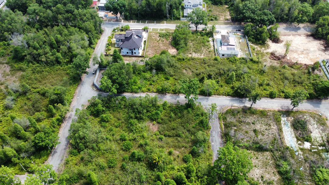 Bungalow Lot Bandar Bukit Mahkota Seksyen 9 Bangi - photo 11