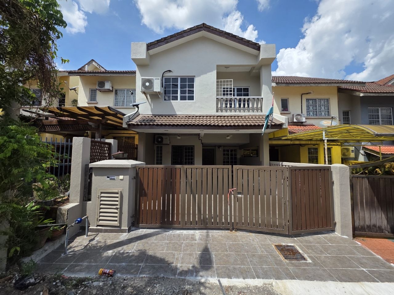 Double Storey Terrace Seksyen 15 Bandar Baru Bangi - photo 2