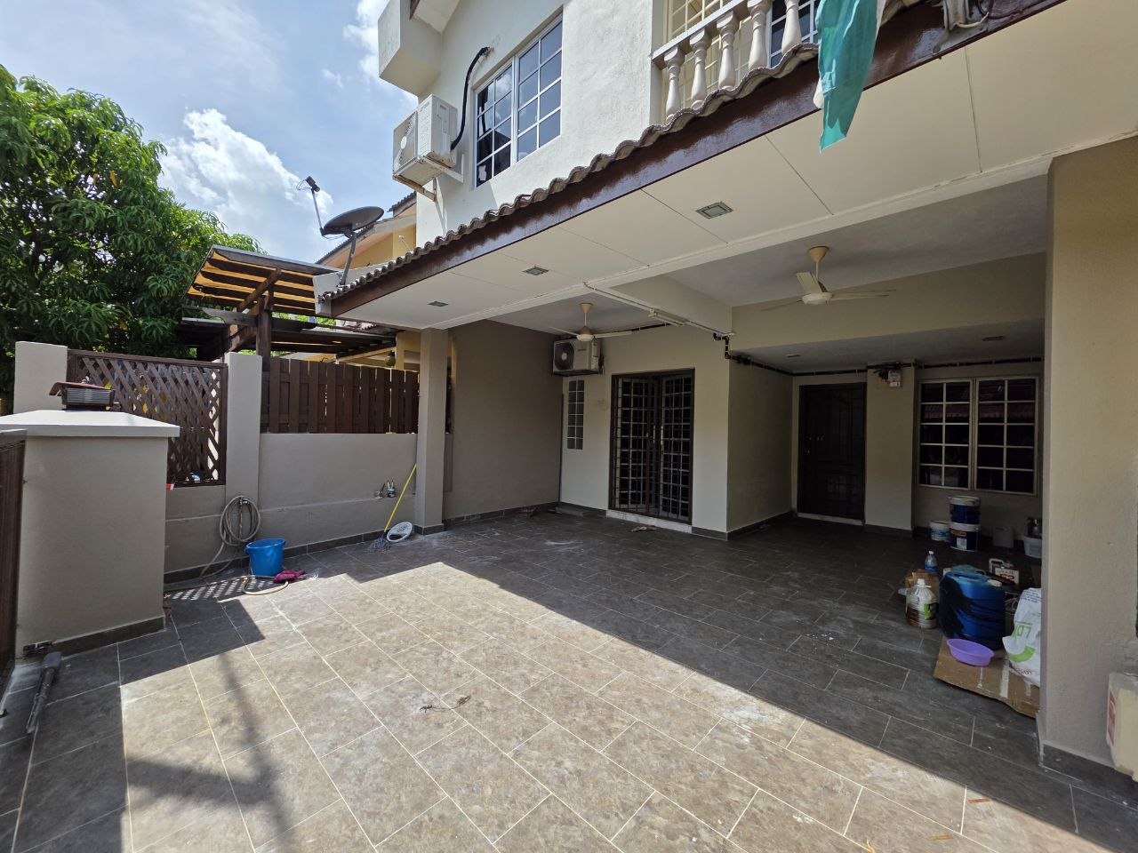 Double Storey Terrace Seksyen 15 Bandar Baru Bangi - photo 3