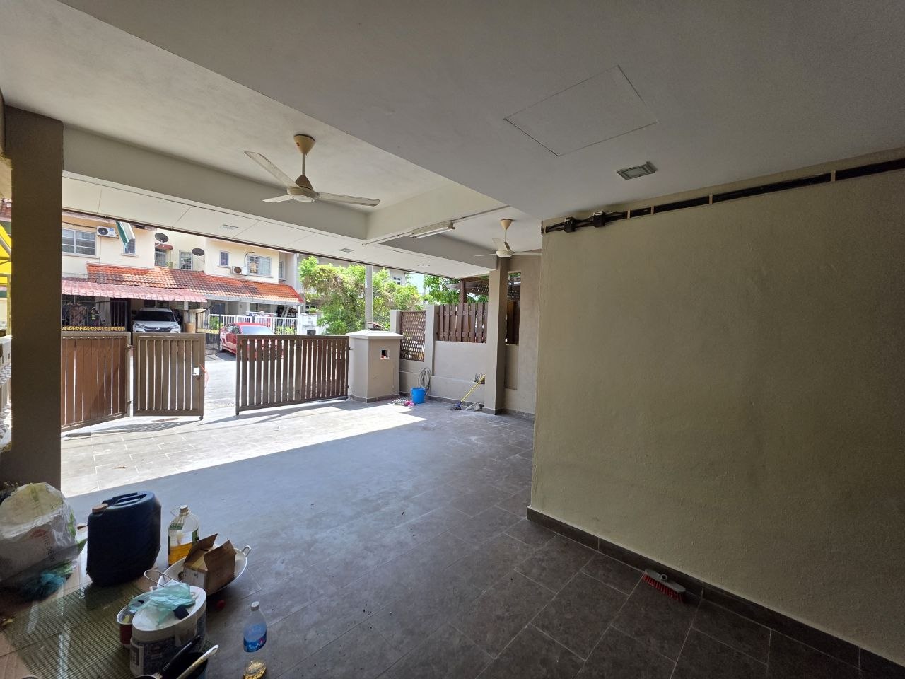 Double Storey Terrace Seksyen 15 Bandar Baru Bangi - photo 4