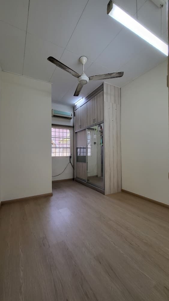 Double Storey Terrace Seksyen 15 Bandar Baru Bangi - photo 11