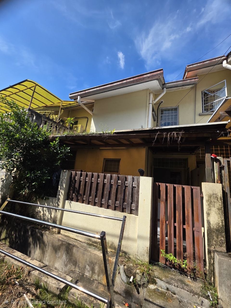 Double Storey Terrace Seksyen 15 Bandar Baru Bangi - photo 12