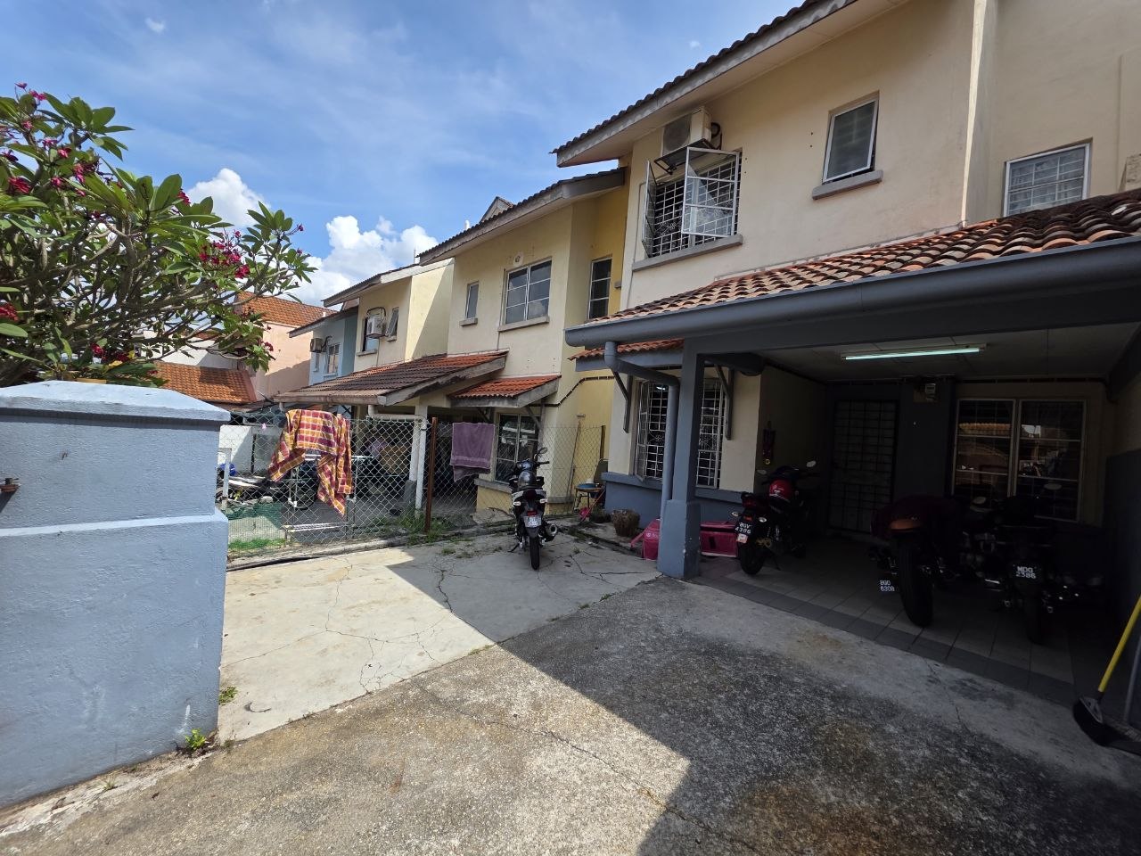 Double Storey Seksyen 15 Bandar Baru Bangi - photo 4