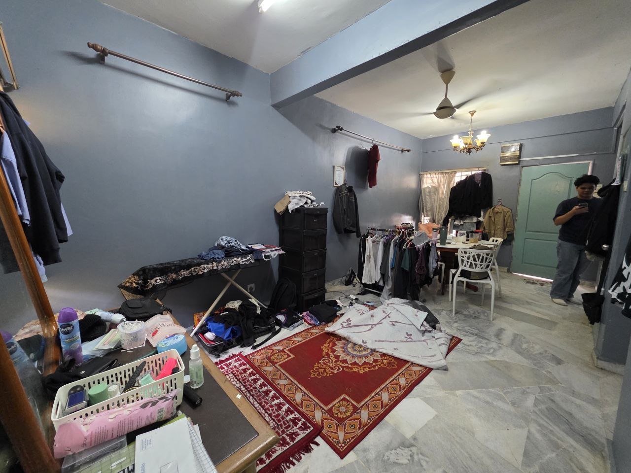 Double Storey Seksyen 15 Bandar Baru Bangi - photo 8