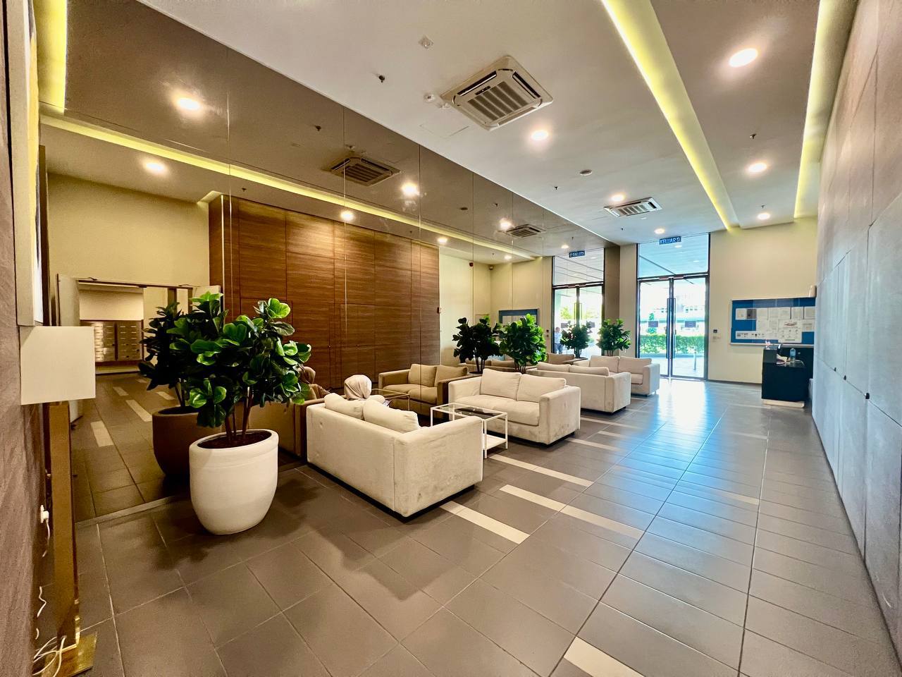 Sunway Gandaria Residence Bandar Baru Bangi - photo 2