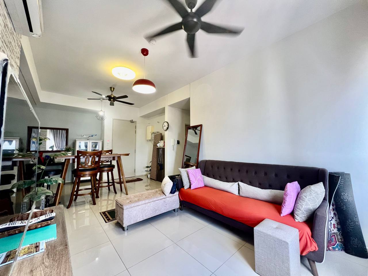Sunway Gandaria Residence Bandar Baru Bangi - photo 7