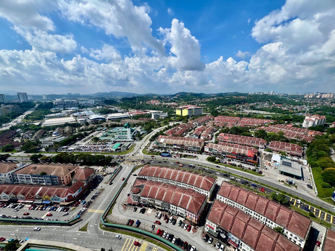 Sunway Gandaria Residence Bandar Baru Bangi - photo 8