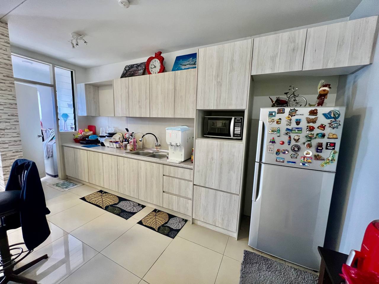 Sunway Gandaria Residence Bandar Baru Bangi - photo 9