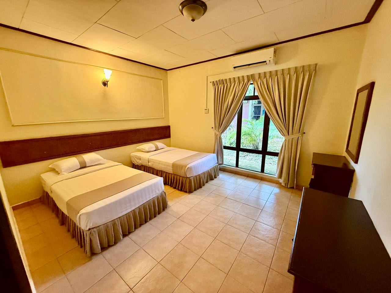 Bungalow 1 Storey Villa A Famosa Melaka - photo 11